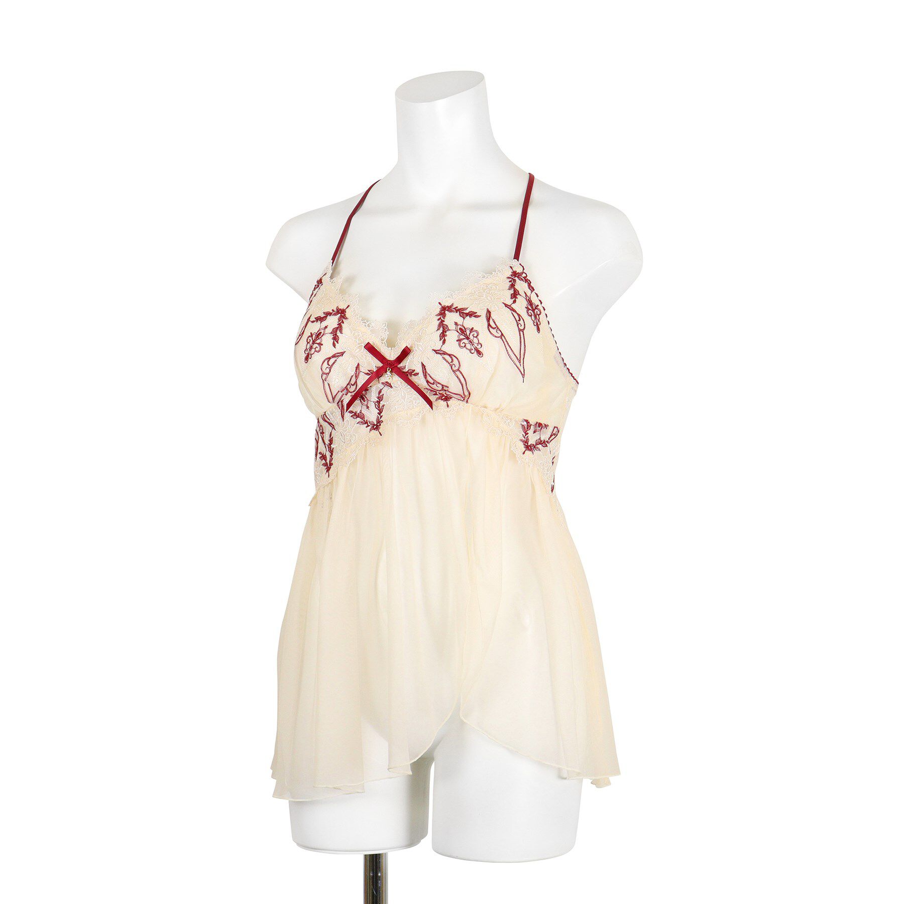 Risa Magli「【ジュエリー】 ベビードールセット」|インナー|