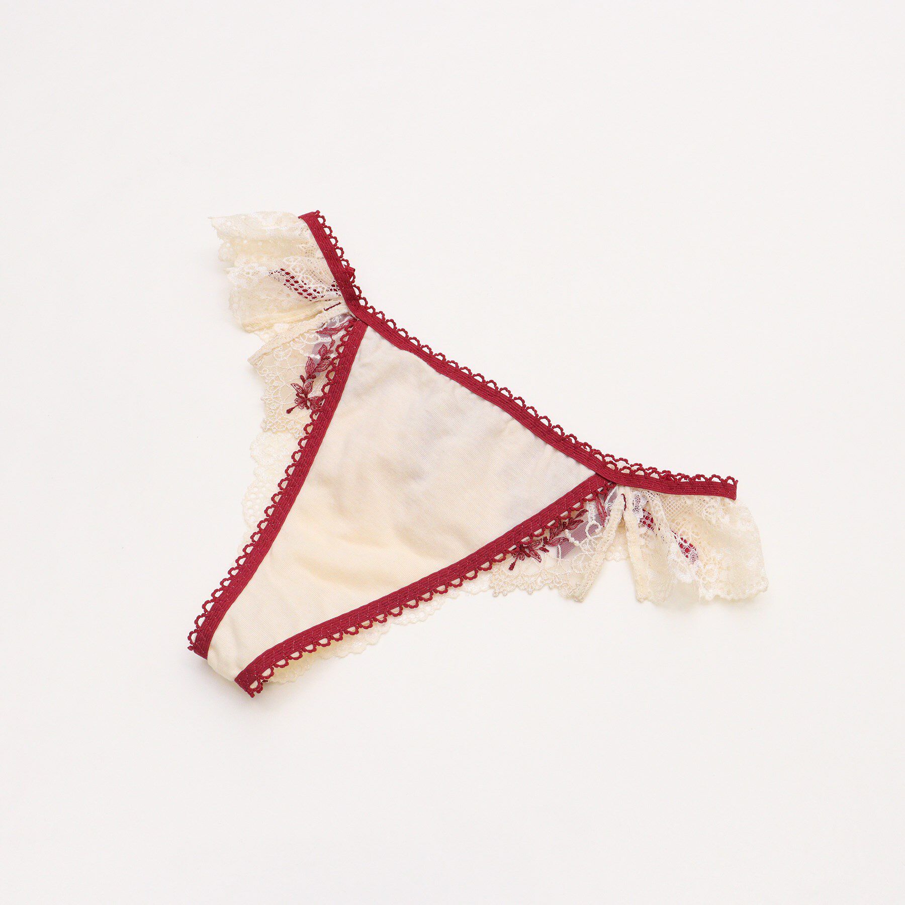 Risa Magli「【ジュエリー】 ベビードールセット」|インナー|