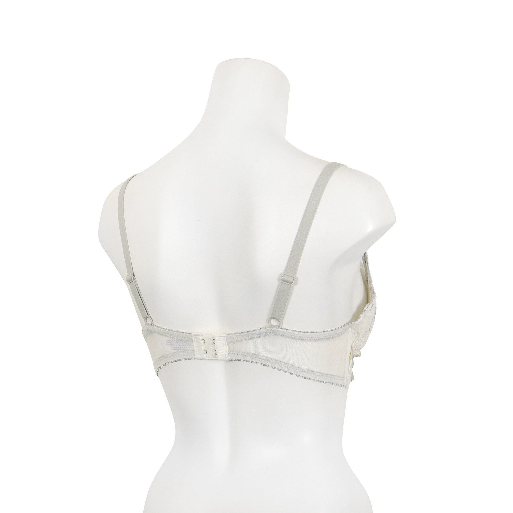 Risa Magli「フルーリ ノンワイヤーブラ (B-C) ＜メロフィータイプ＞」|インナー|