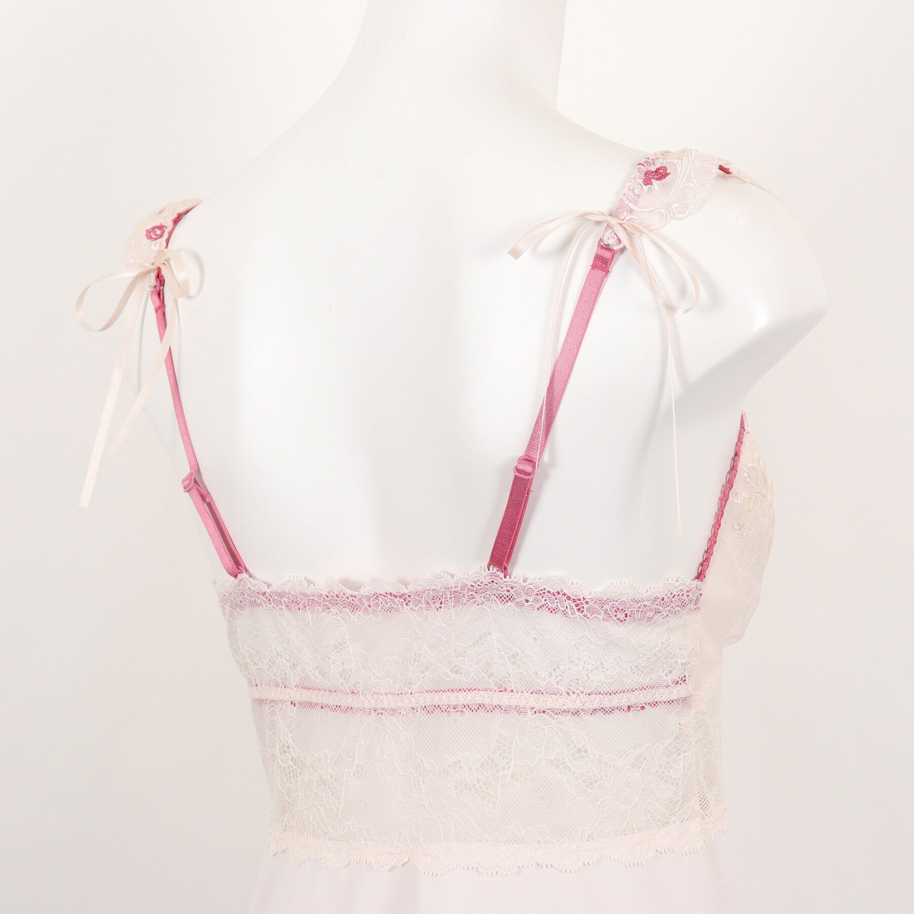 Risa Magli「シュテファニ スリップ」|キャミソール|