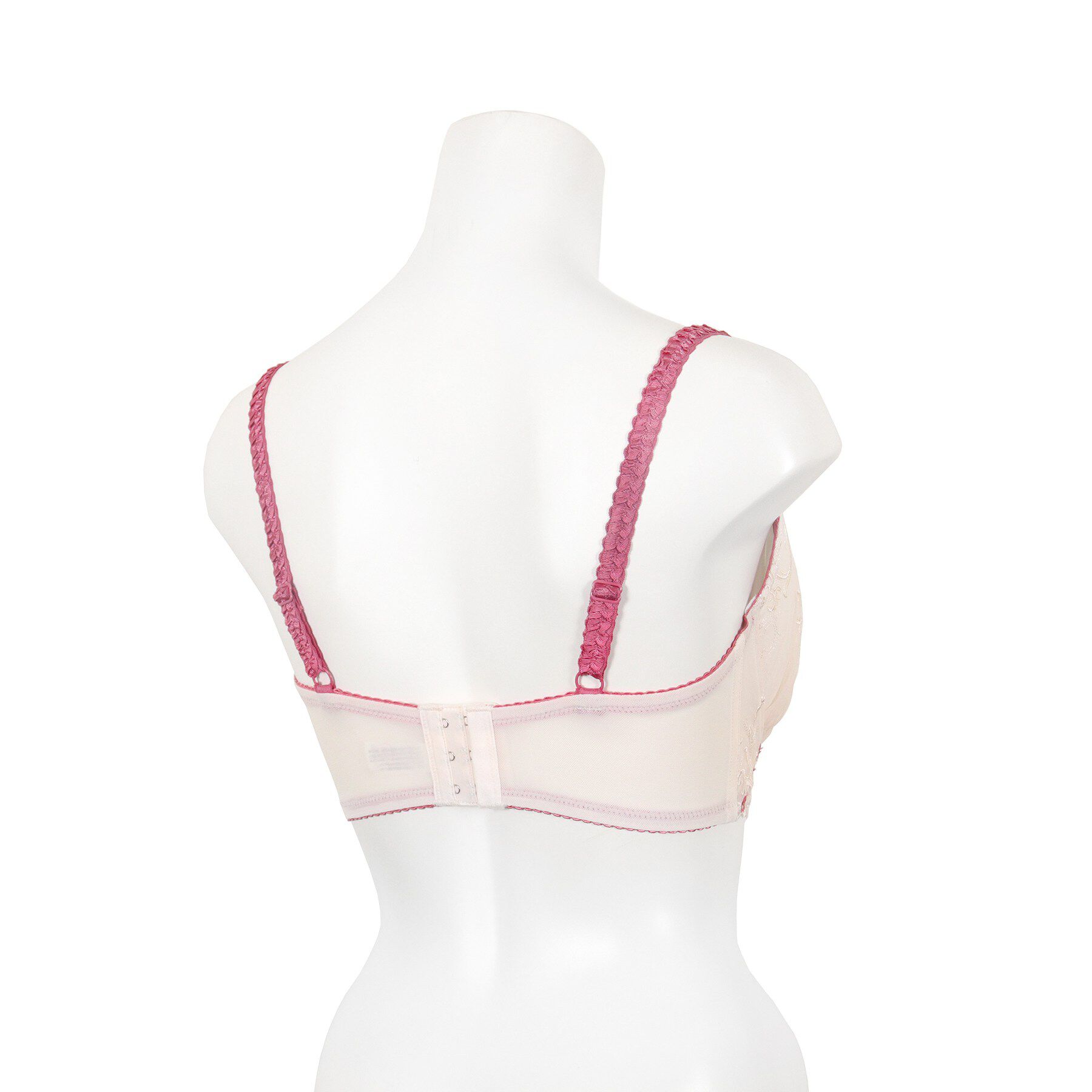 Risa Magli「シュテファニ ブラジャー (G-H) ＜Glamor Bra／バストアップタイプ＞」|インナー|