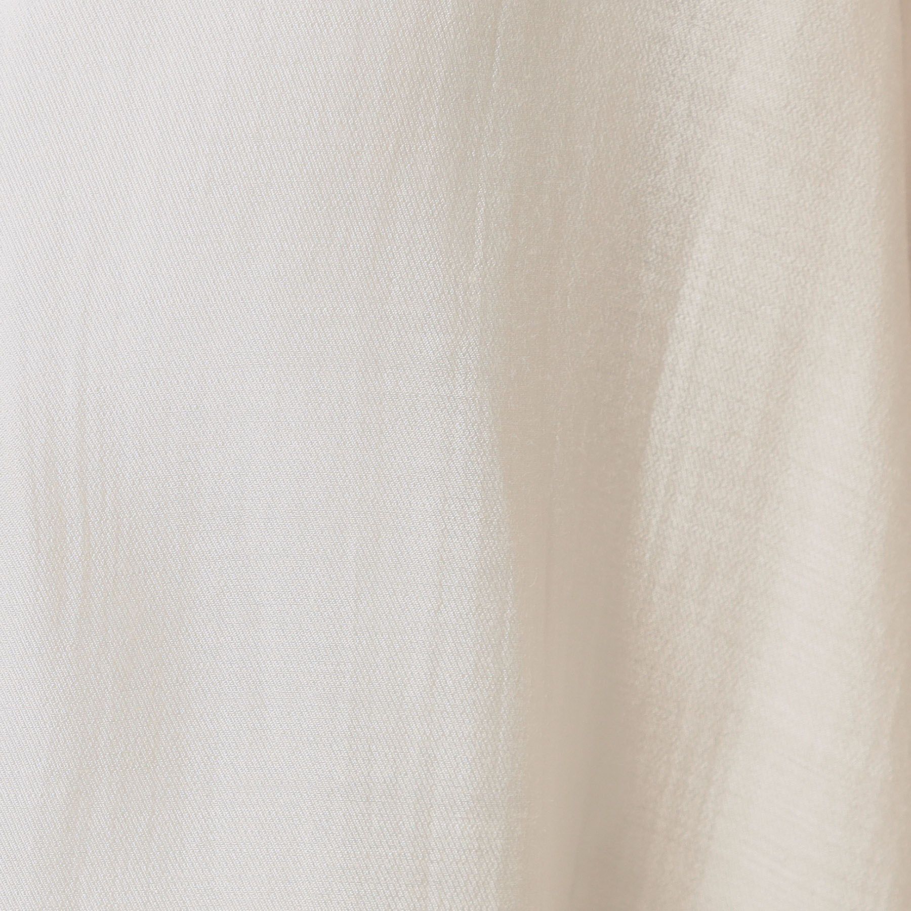 ITS&rsquo;DEMO「【手洗い可】シアーシャツ」|シャツ・ブラウス|