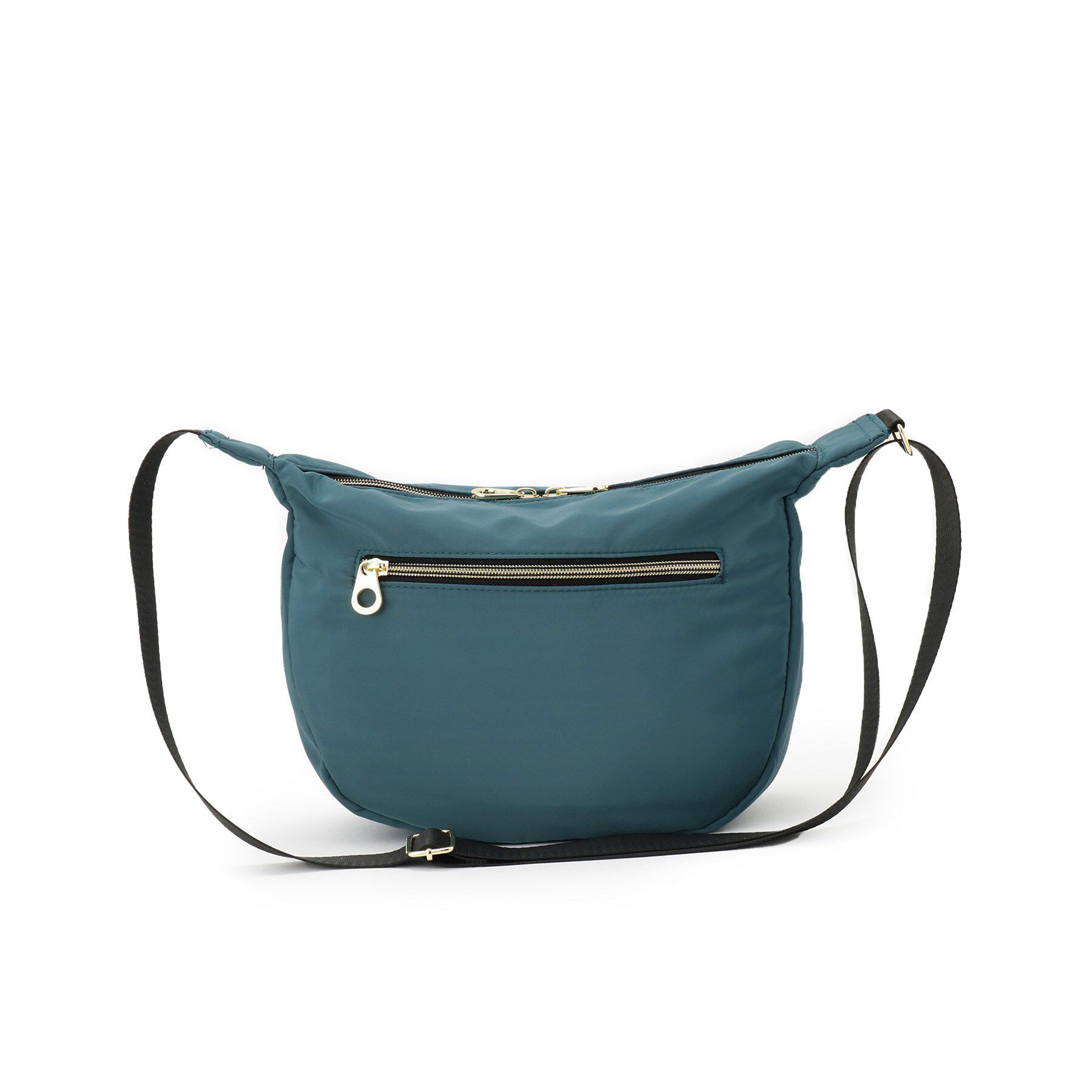 ITS&rsquo;DEMO「【防花粉】高密度ポリ半月ミニショルダー」|ショルダー・メッセンジャー|