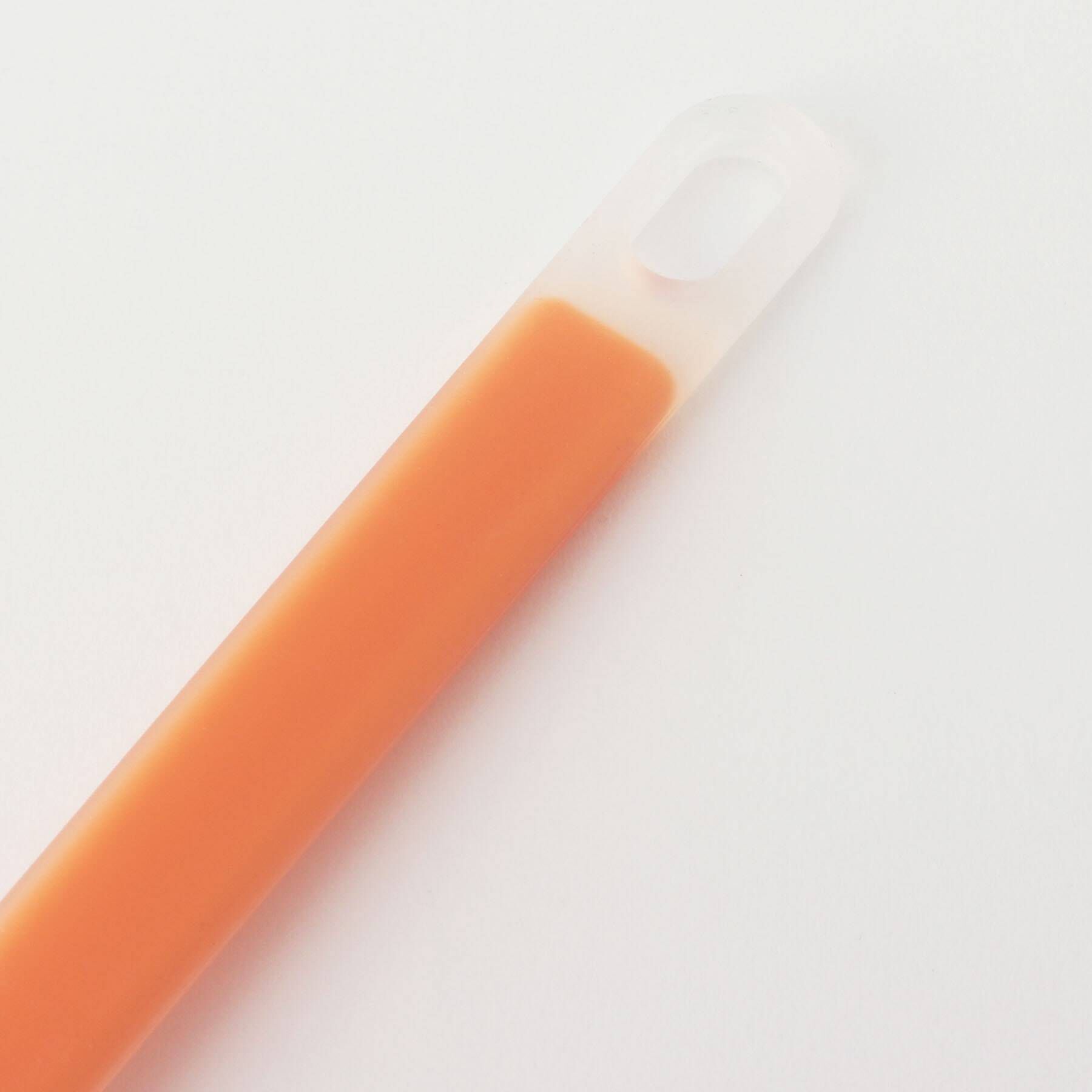 212 KITCHEN STORE「お料理がはかどる シリコーンスプーン YE ＜marna マーナ＞」|食器・キッチングッズ|