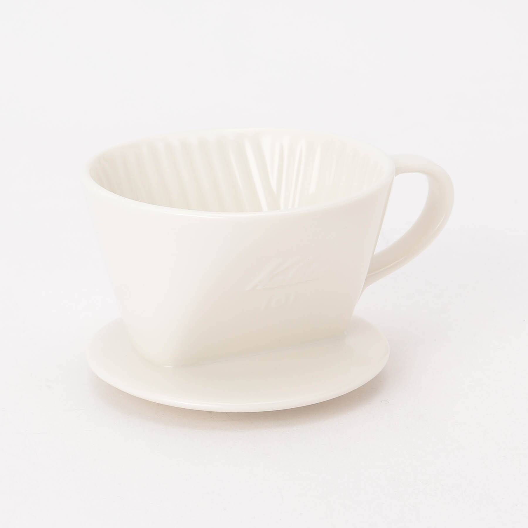 212 KITCHEN STORE「ロト 101 WH ＜kalita カリタ＞」|食器・キッチングッズ|