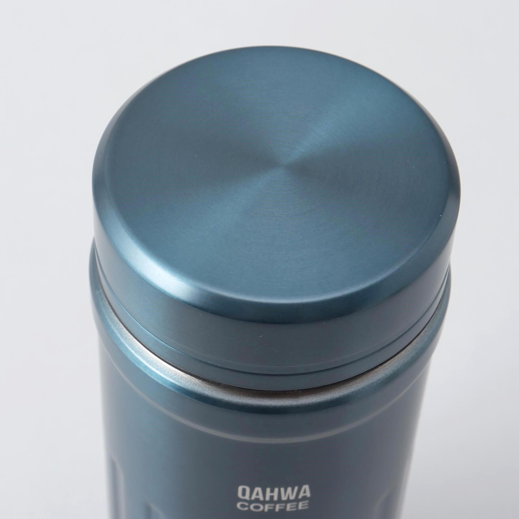 212 KITCHEN STORE「コーヒーボトル２ BL ＜QAHWA カフア＞」|食器・キッチングッズ|