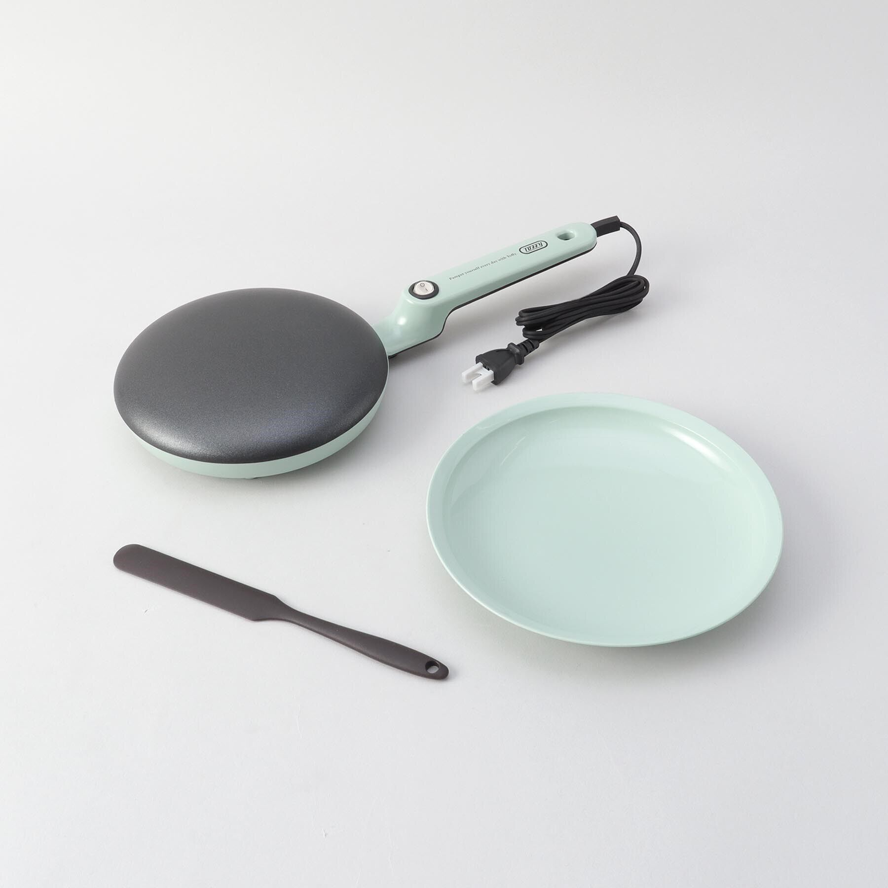 212 KITCHEN STORE「クレープメーカーPA ＜Toffy トフィー＞」|食器・キッチングッズ|