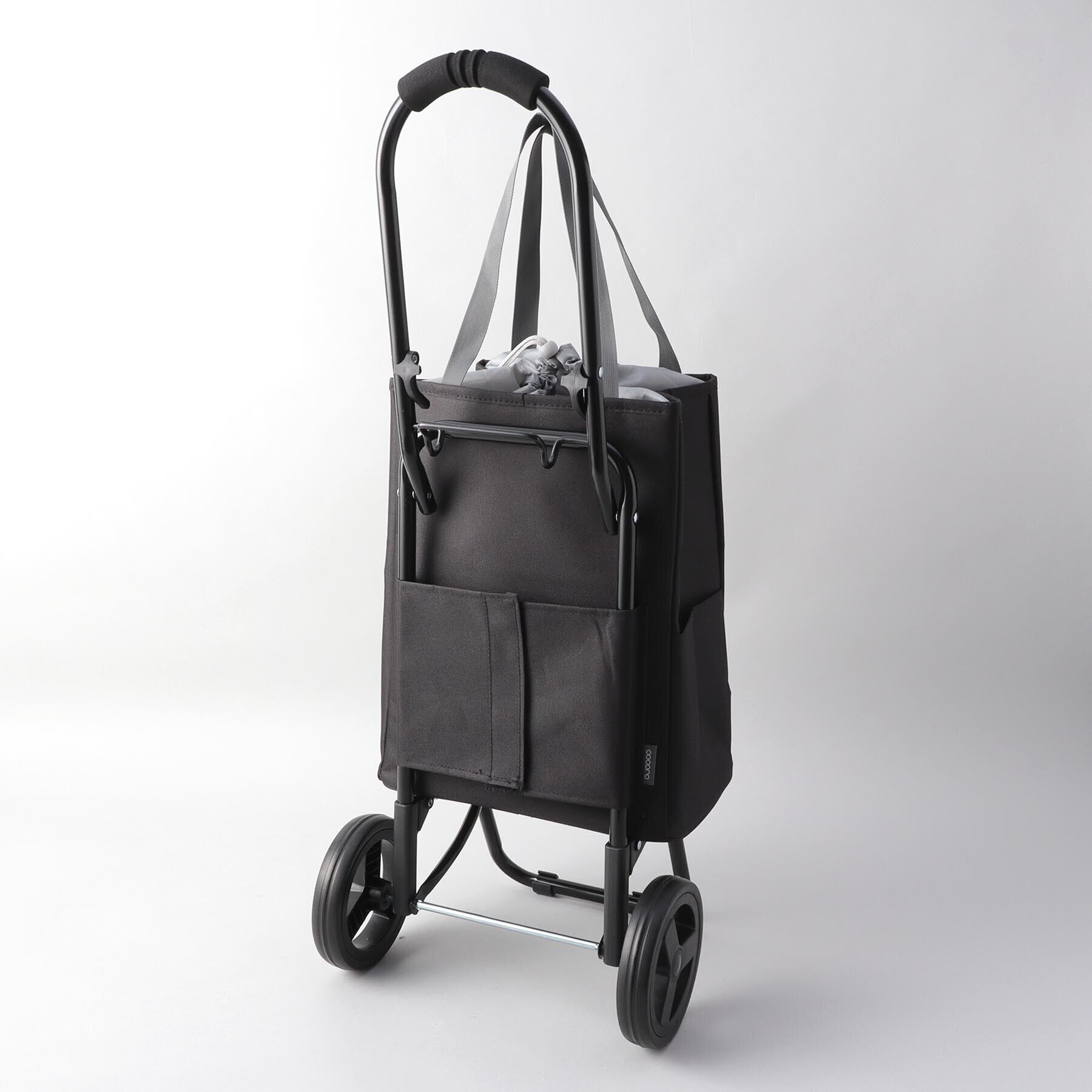 212 KITCHEN STORE「トート カートセット BK」|その他|