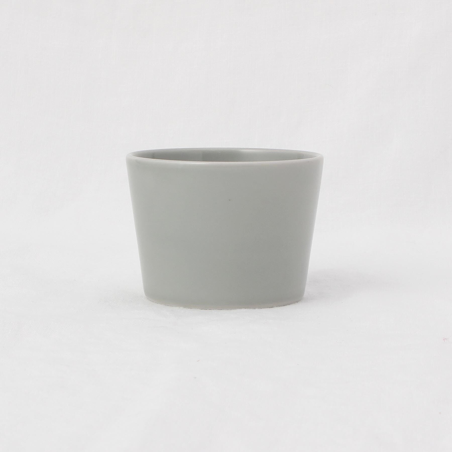 212 KITCHEN STORE「カップ 200ml 灰 ＜Common  コモン＞」|食器・キッチングッズ|