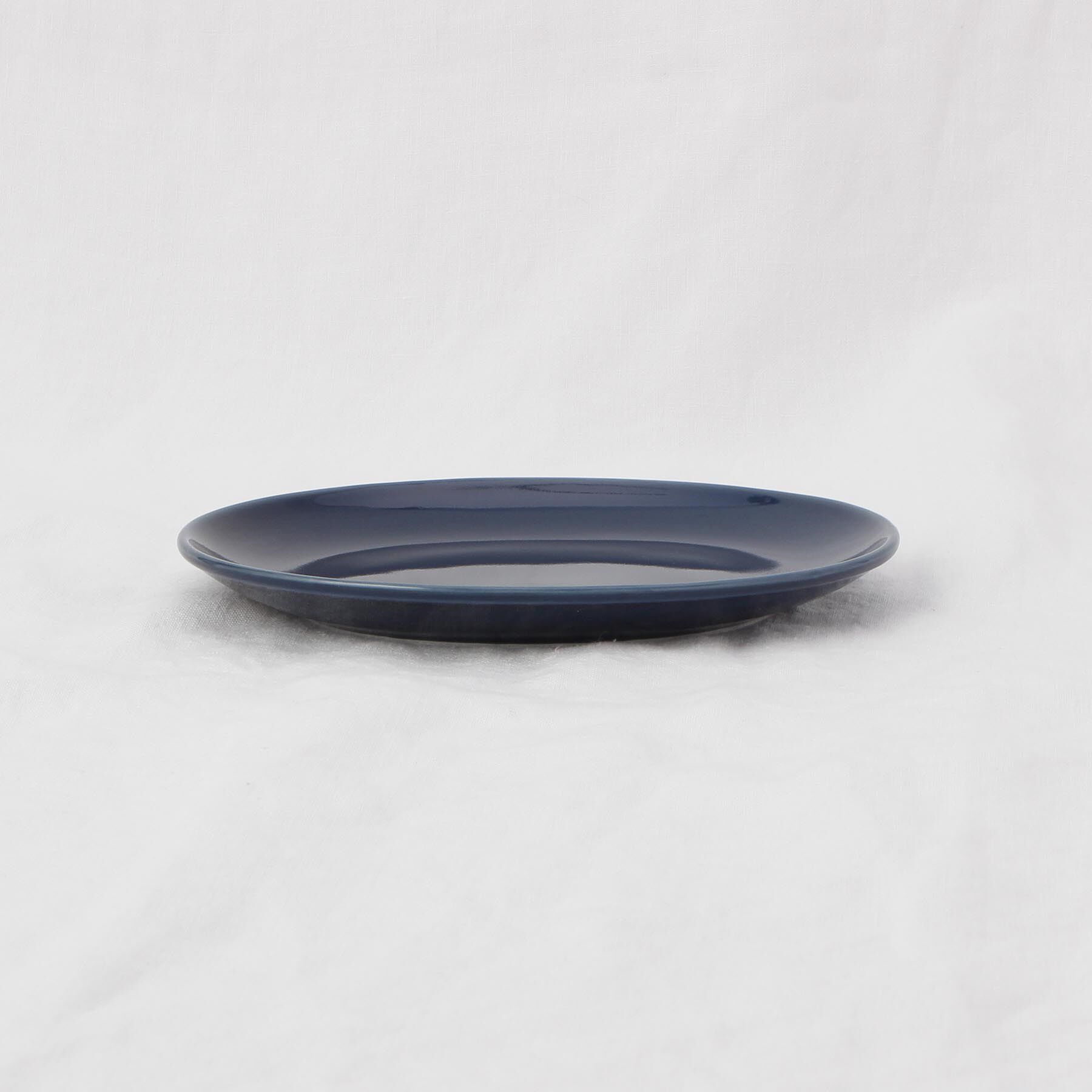 212 KITCHEN STORE「楕円皿 190 青 ＜Common  コモン＞」|食器・キッチングッズ|