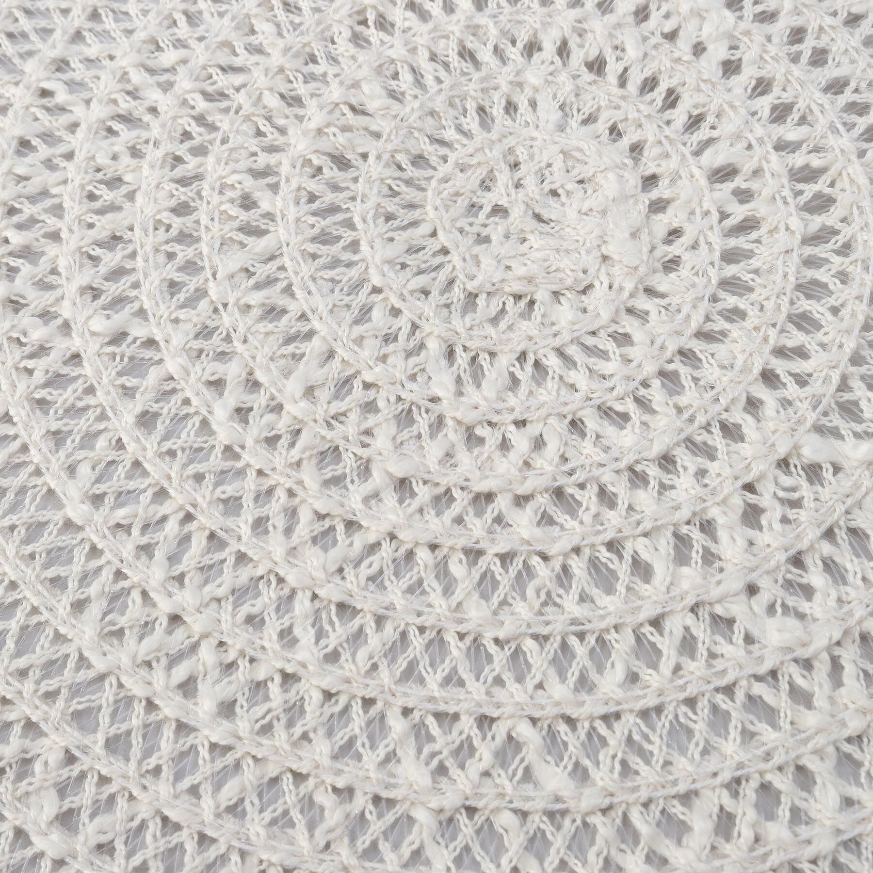 212 KITCHEN STORE「ラウンドマット WH」|食器・キッチングッズ|