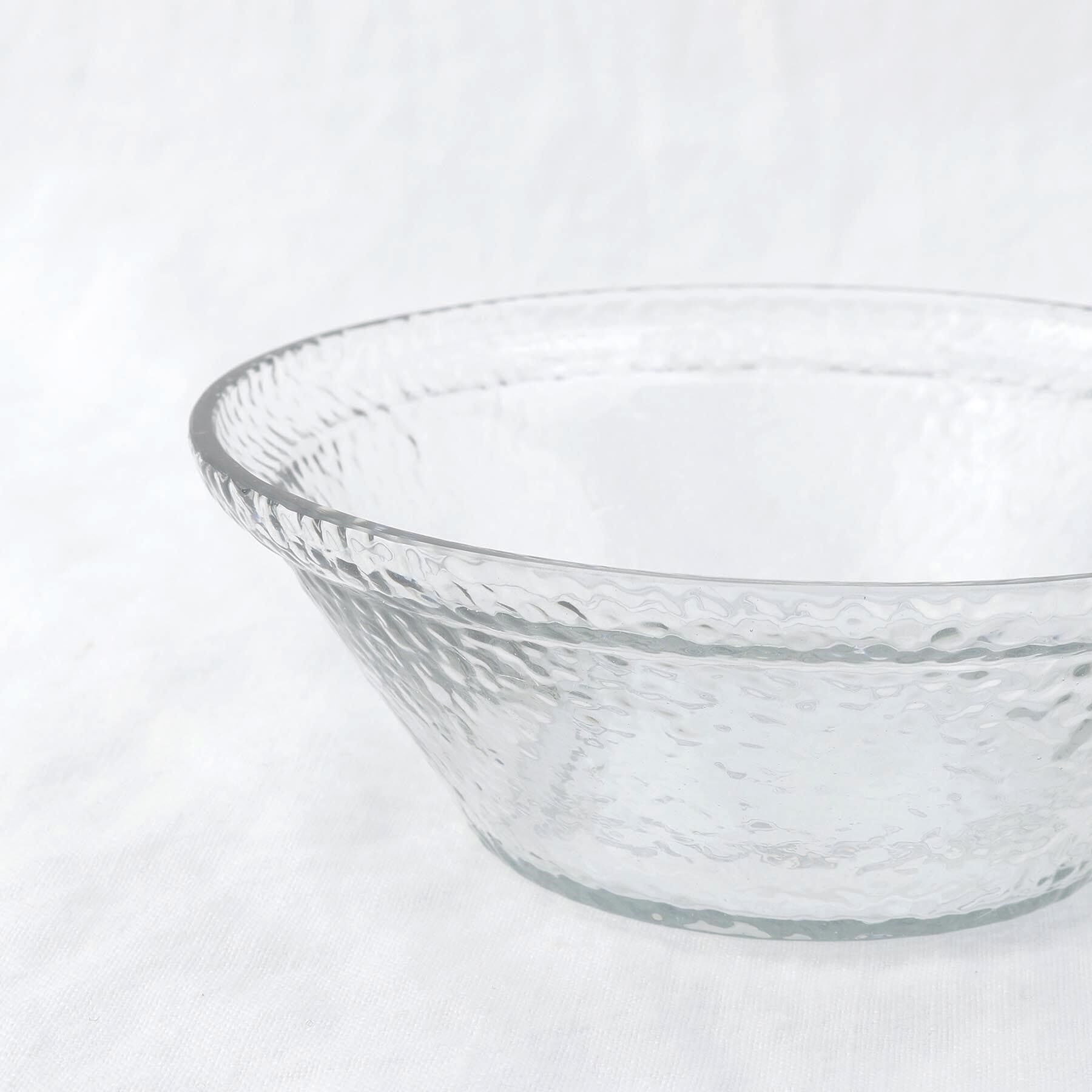 212 KITCHEN STORE「シナリー ガラスボウル &Phi;15cm」|食器・キッチングッズ|