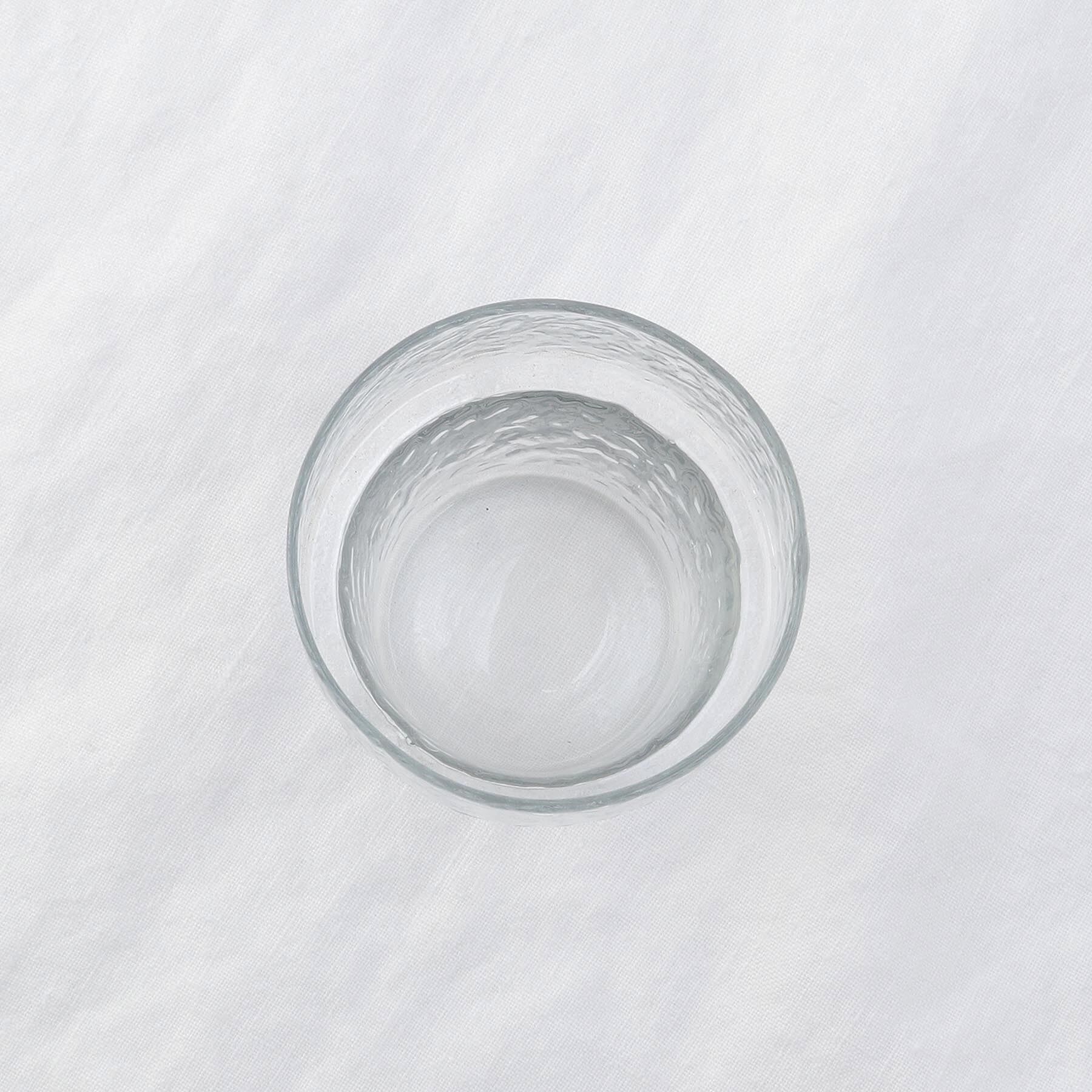 212 KITCHEN STORE「シナリー リサイクルガラスグラス 250ml」|グラス・マグカップ|