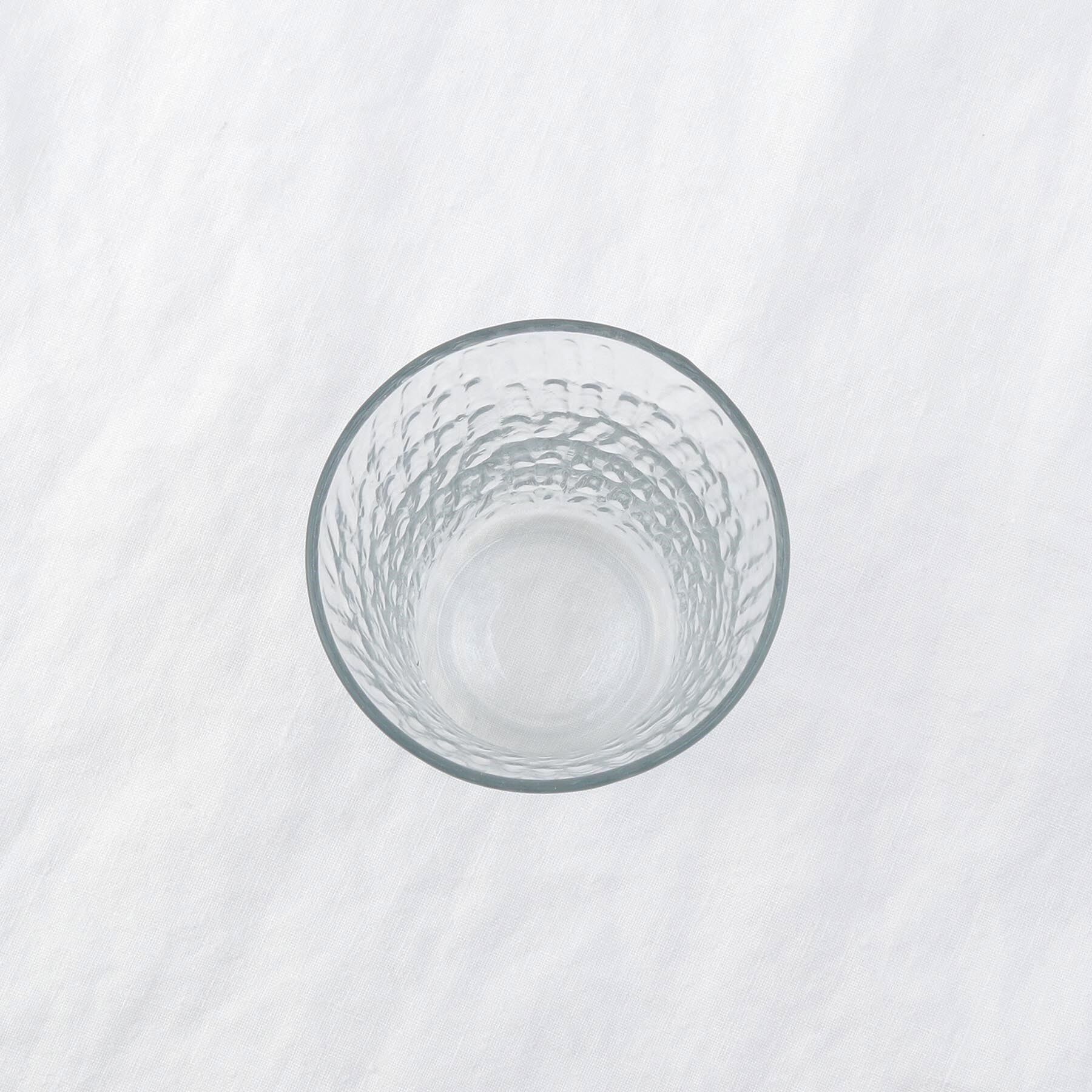 212 KITCHEN STORE「シナリー リサイクルガラスグラス 350ml」|グラス・マグカップ|