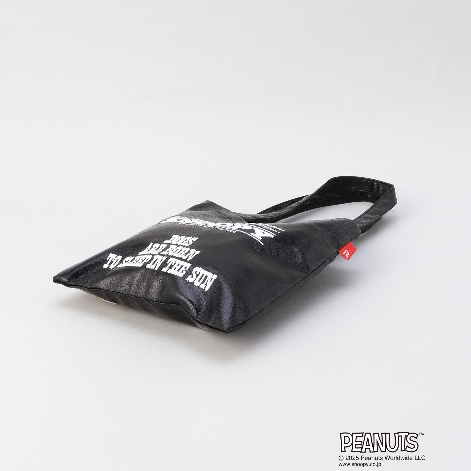 212 KITCHEN STORE「IP.BR.メタリック.Peanuts-0Q BK ＜ROOTOTE ルートート＞」|その他|