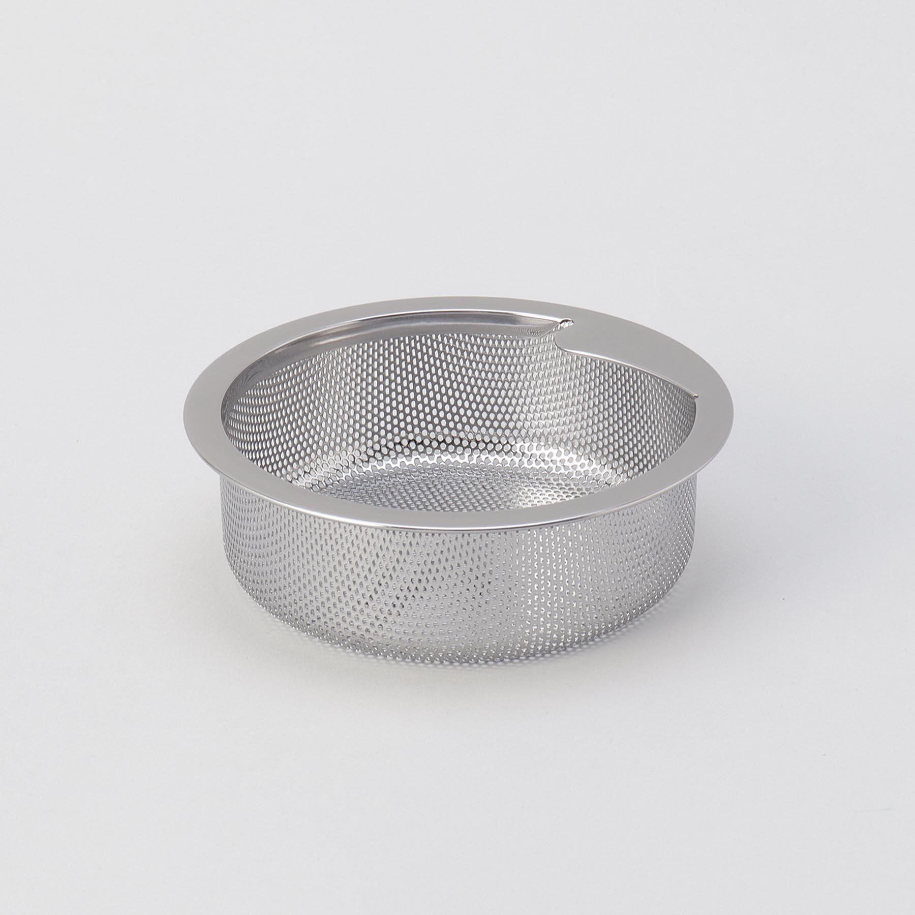 212 KITCHEN STORE「KEEP FINE PLSU 超抗菌排水口ごみカゴ KAGO135」|その他|その他