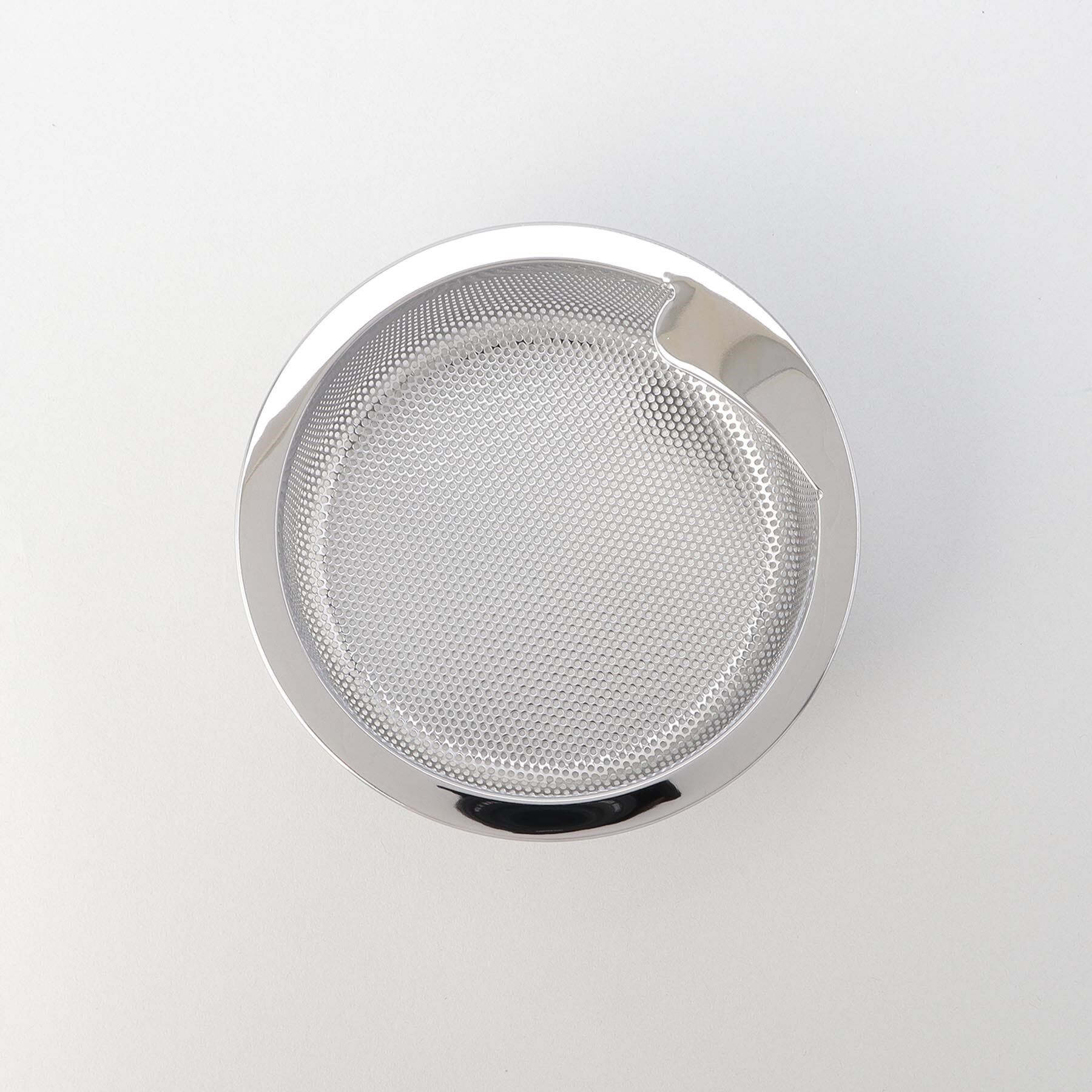 212 KITCHEN STORE「KEEP FINE PLSU 超抗菌排水口ごみカゴ KAGO135」|その他|