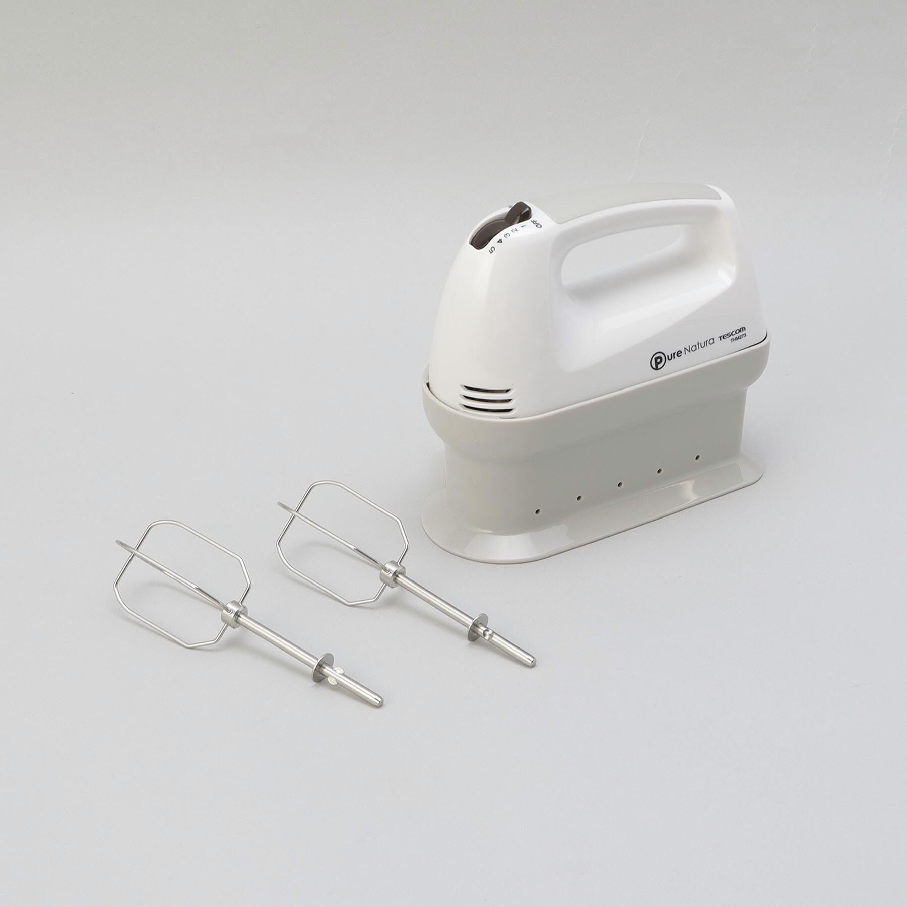 212 KITCHEN STORE「ハンドミキサー THM273 WH」|食器・キッチングッズ|