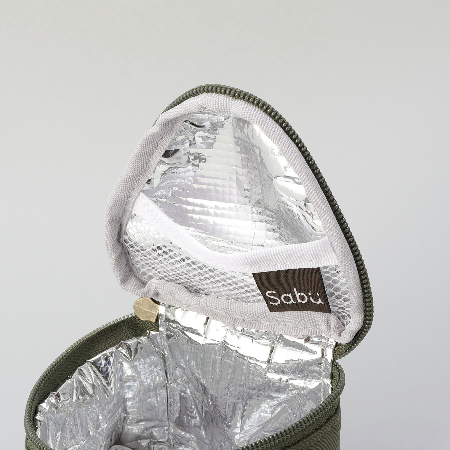 212 KITCHEN STORE「マリット 保冷おにぎりポーチ KK」|食器・キッチングッズ|