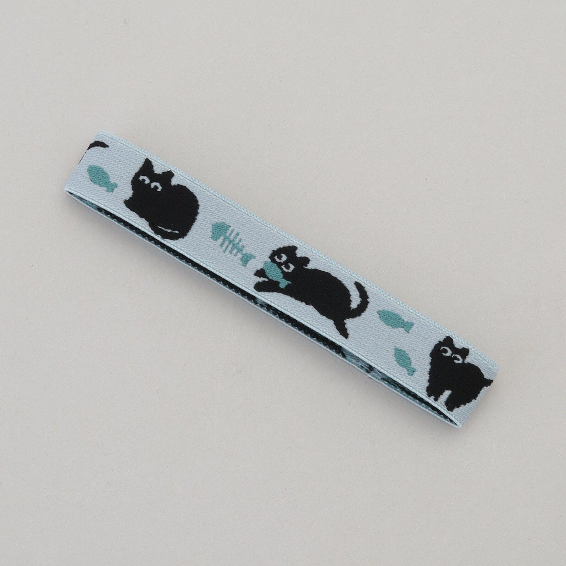 212 KITCHEN STORE「MUSUBIランチベルト ネコとサカナ」|食器・キッチングッズ|