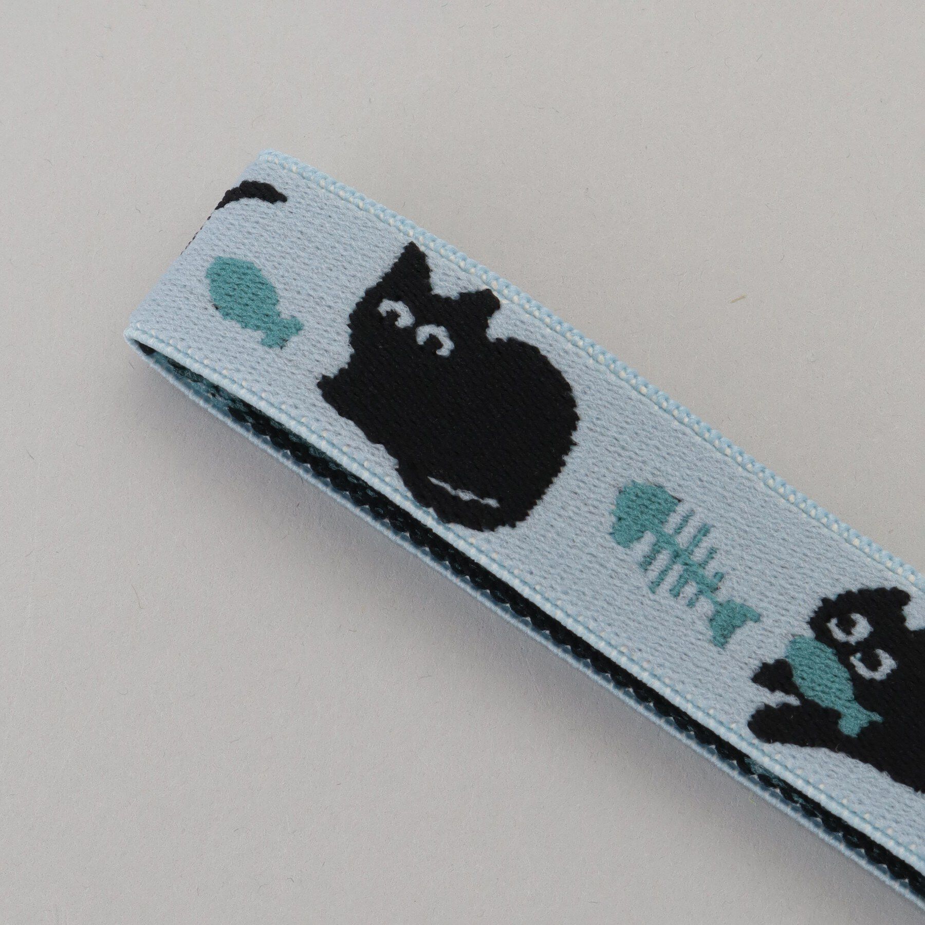 212 KITCHEN STORE「MUSUBIランチベルト ネコとサカナ」|食器・キッチングッズ|