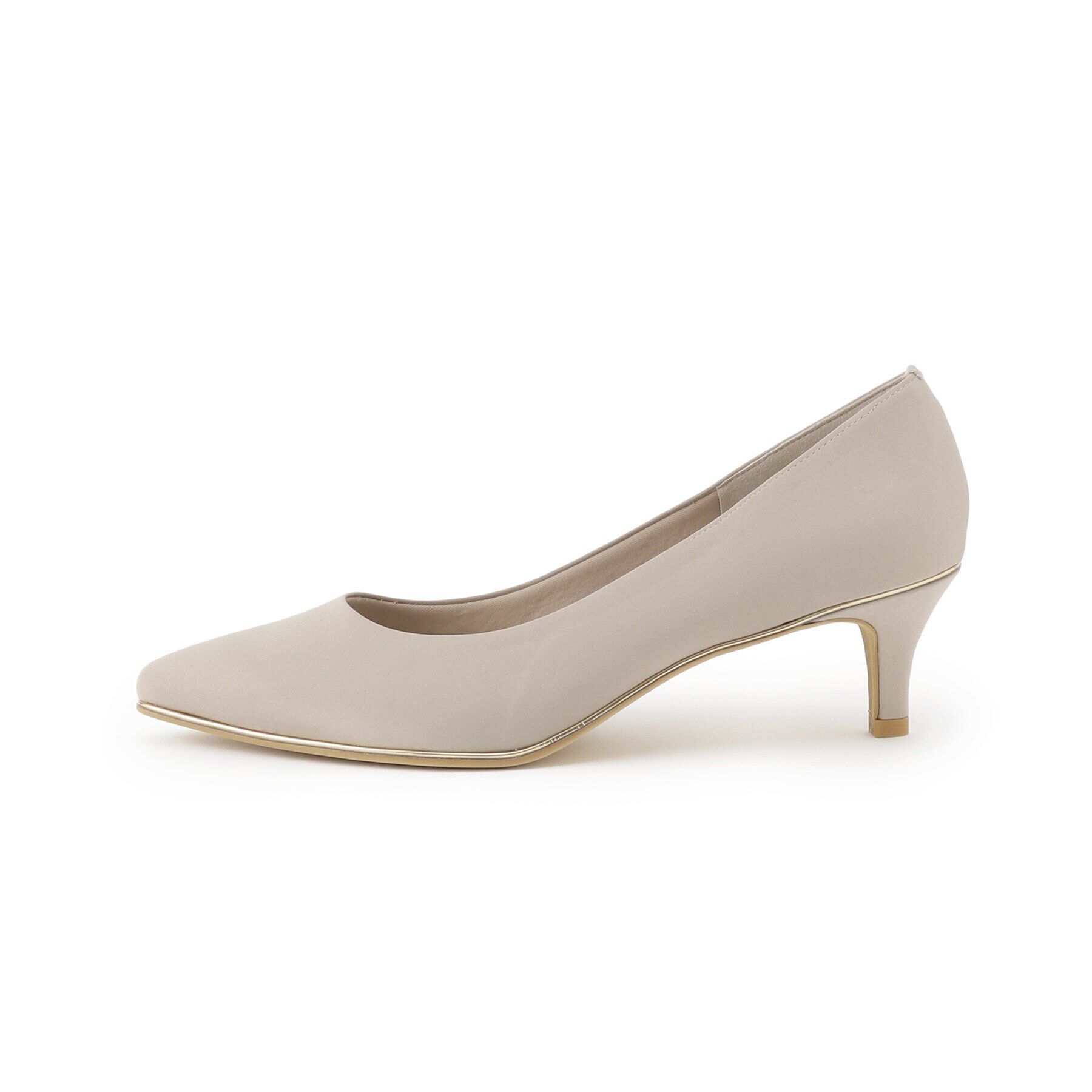 ESPERANZA「疲れにくいパンプスNeo＜約5.5cmヒール＞ 歩きやすい」|パンプス|