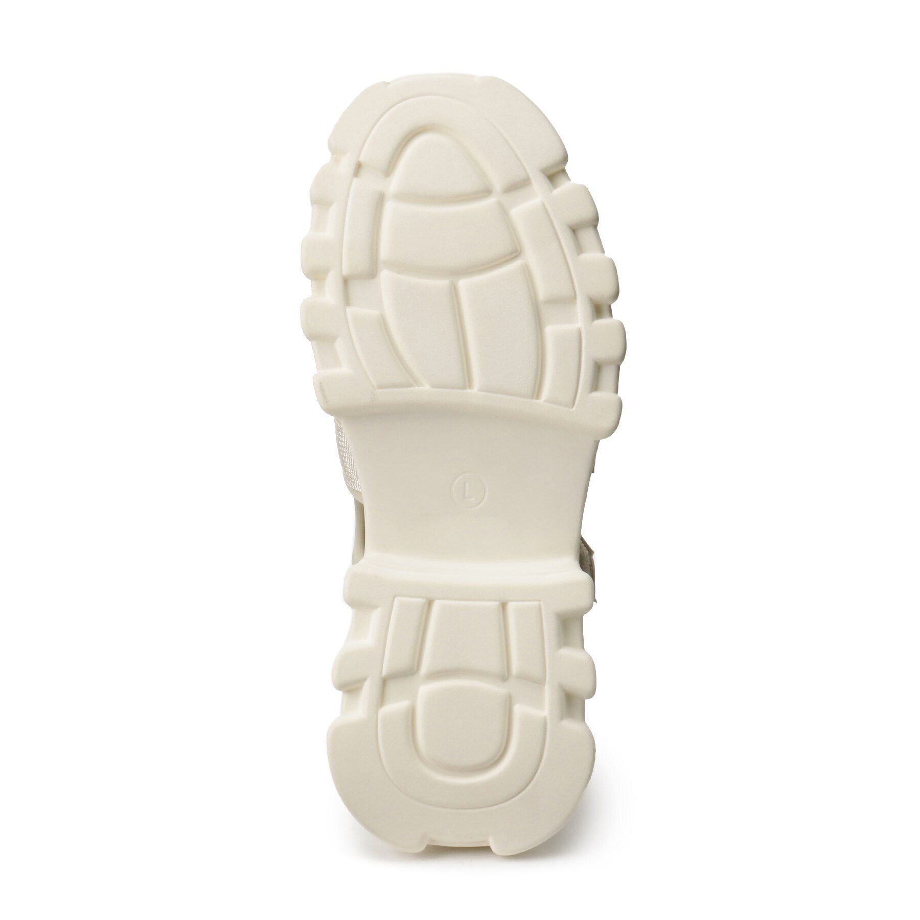 csT&P「軽量厚底2段ソール スポーツサンダル」|サンダル|