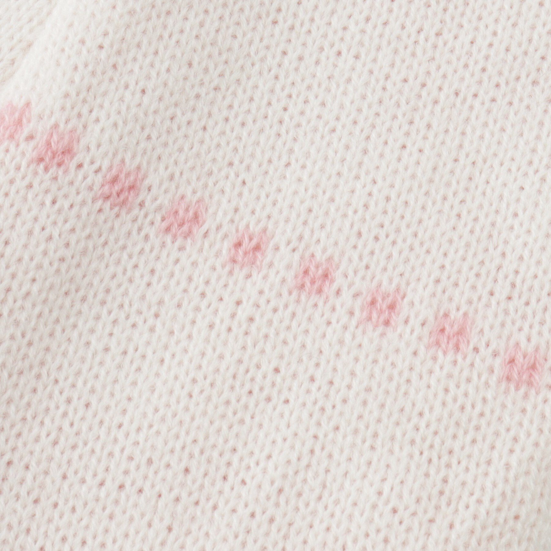 Doll Kiss「ハートクロスレッグカバー」|レッグウォーマー|