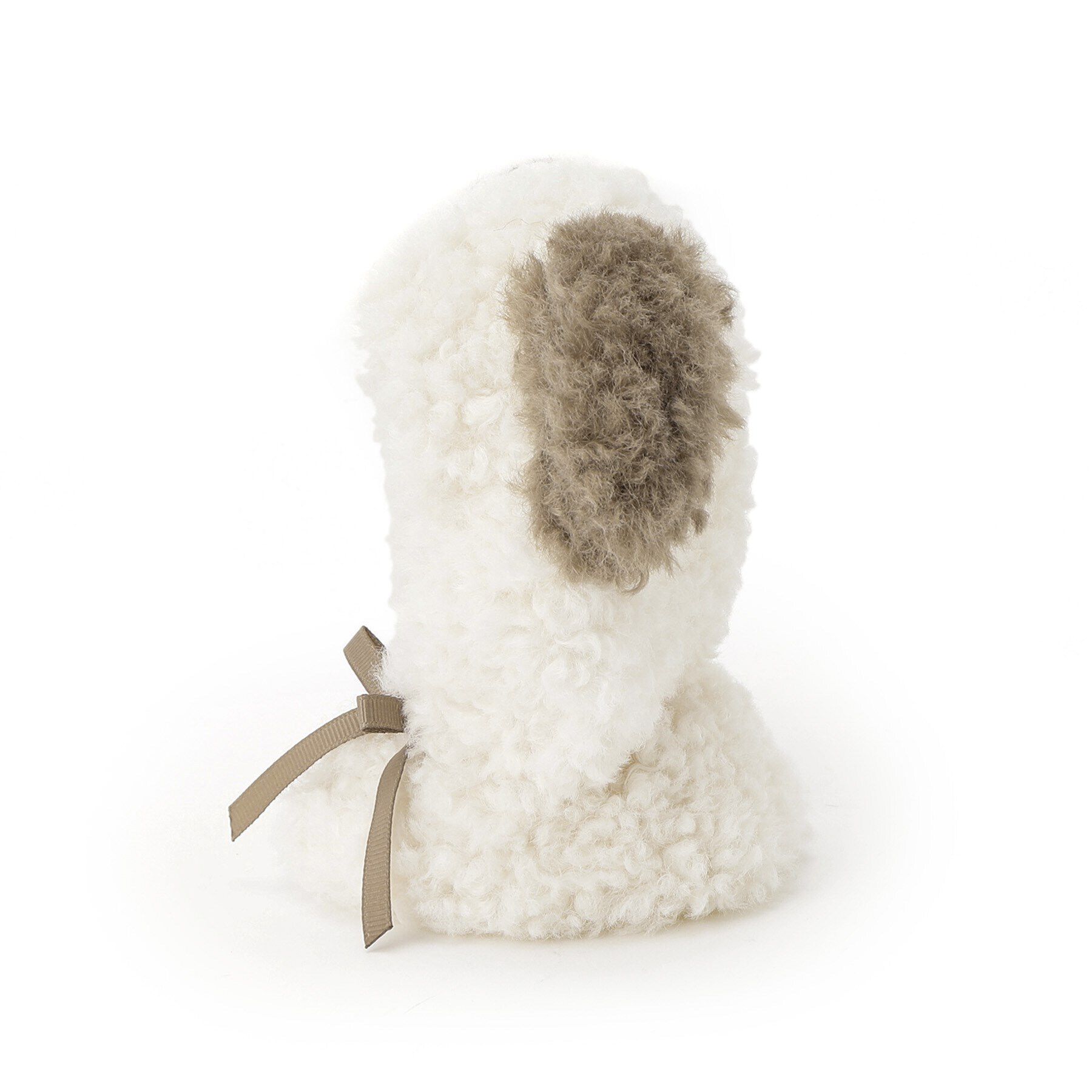 Ober Tashe「【推し活グッズ】アニマル耳推しぬいポンチョキーホルダー」|キーケース|