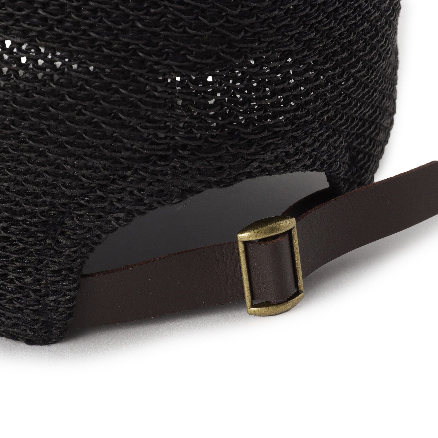 Grandedge「ペーパーサーモキャップ」|キャップ・キャスケット|