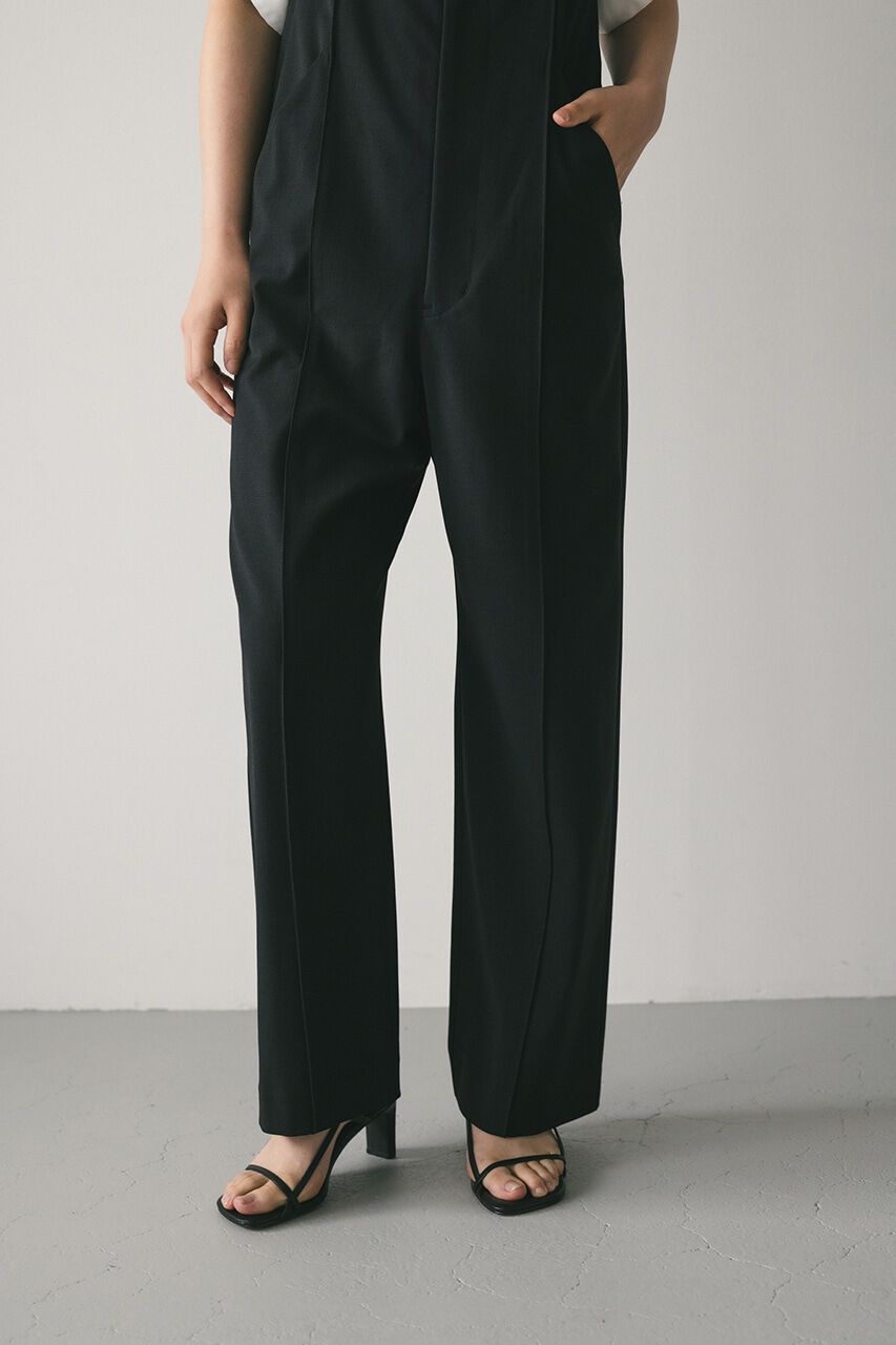 STYLEMIXER「デザインサスペンダーパンツ」|その他|