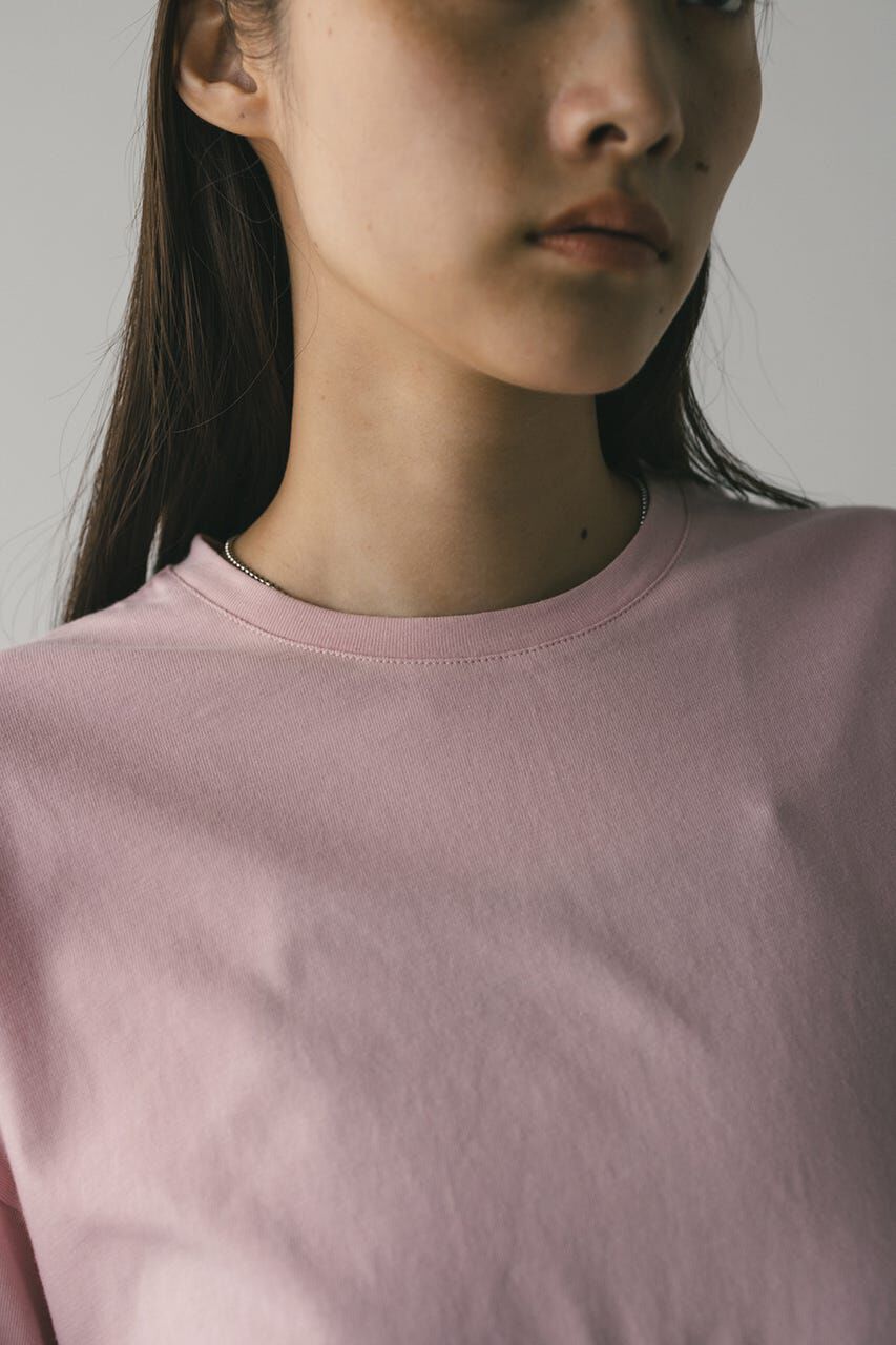 STYLEMIXER「ルーズシルエットロンT」|Tシャツ・カットソー|