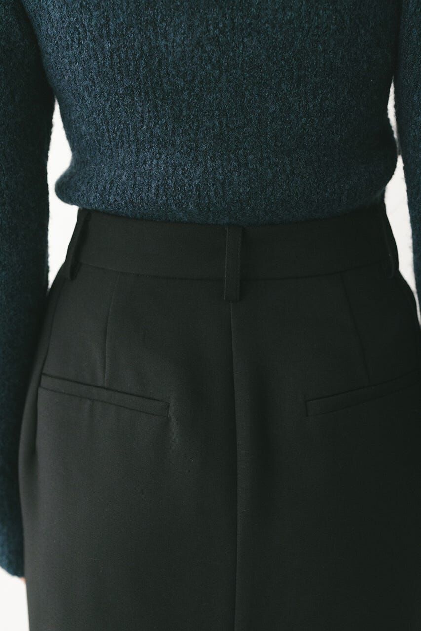 STYLEMIXER「アイラインラップスカート」|スカート|