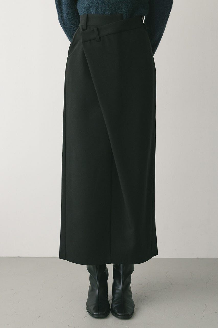 STYLEMIXER「アイラインラップスカート」|スカート|