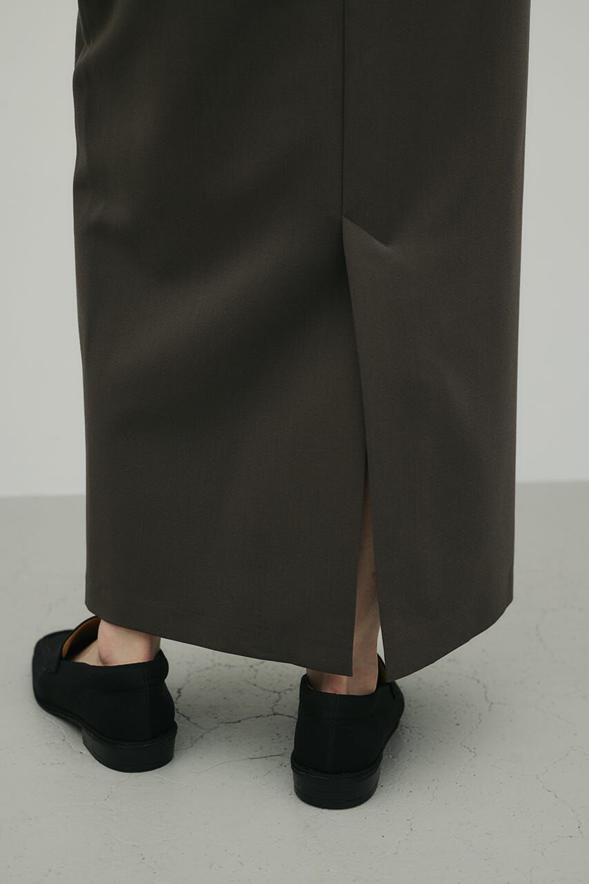 STYLEMIXER「アイラインラップスカート」|スカート|