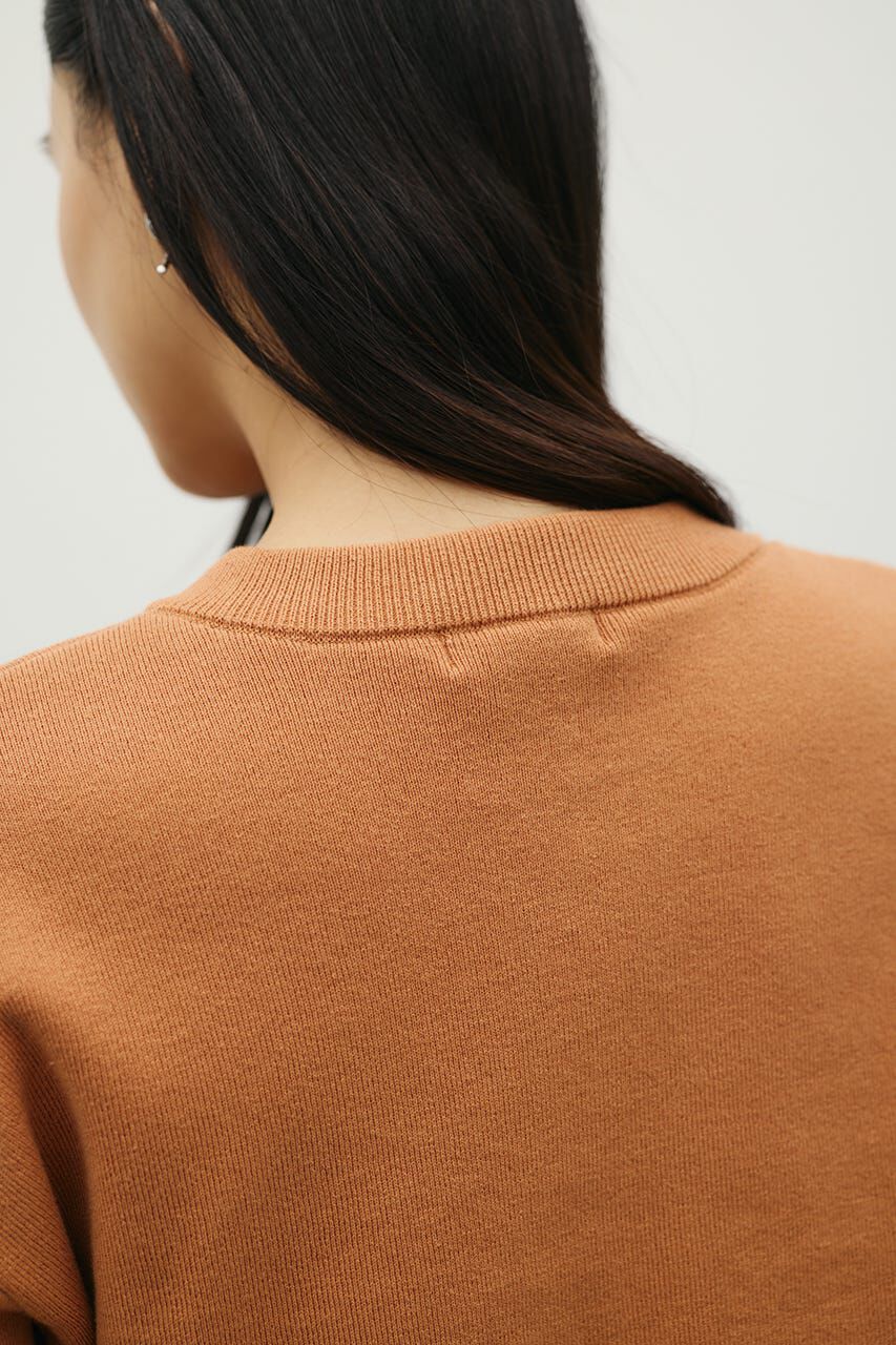 STYLEMIXER「レイヤードニットカーデ」|カーディガン|