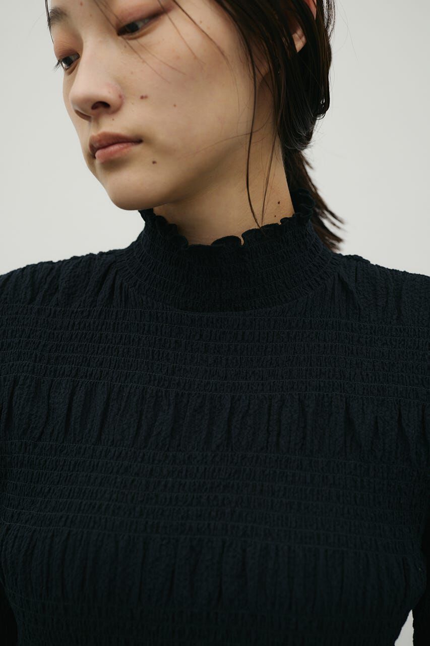 STYLEMIXER「サッカーシャーリングワンピース」|ワンピース|