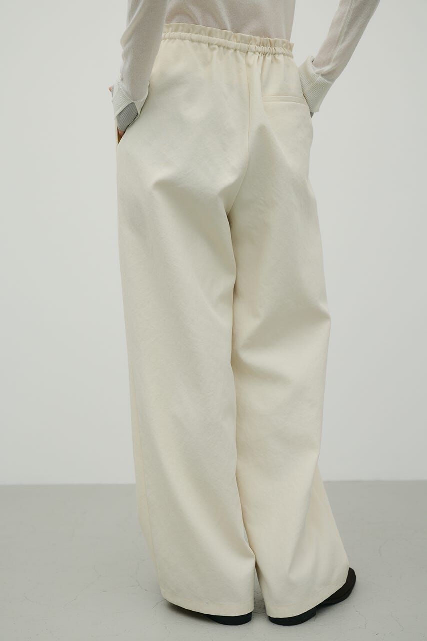 STYLEMIXER「ハイラインワイドパンツ」|その他|