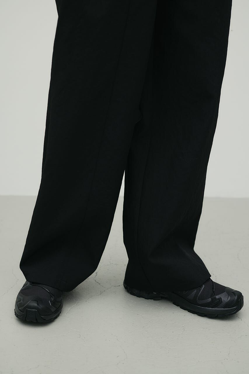 STYLEMIXER「ハイラインワイドパンツ」|その他|