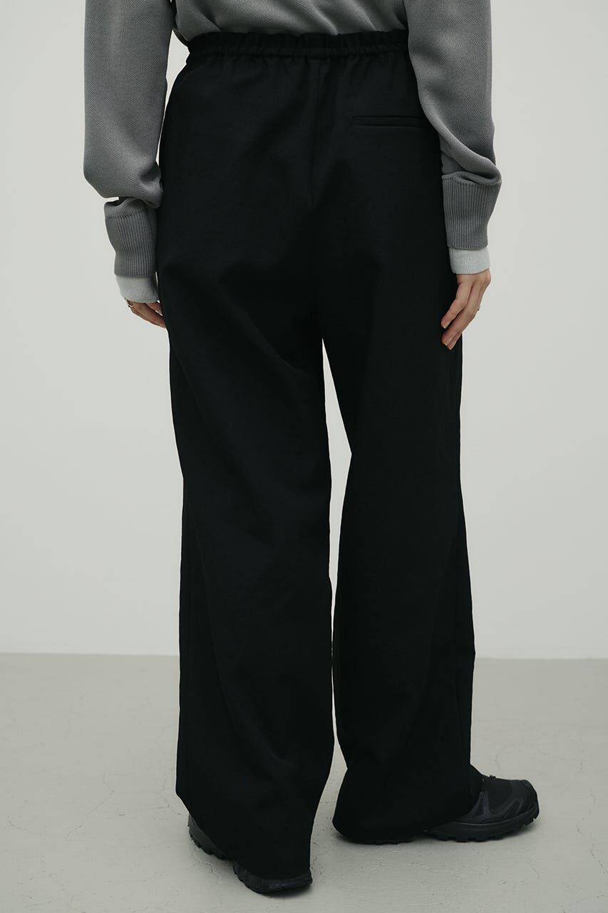 STYLEMIXER「ハイラインワイドパンツ」|その他|