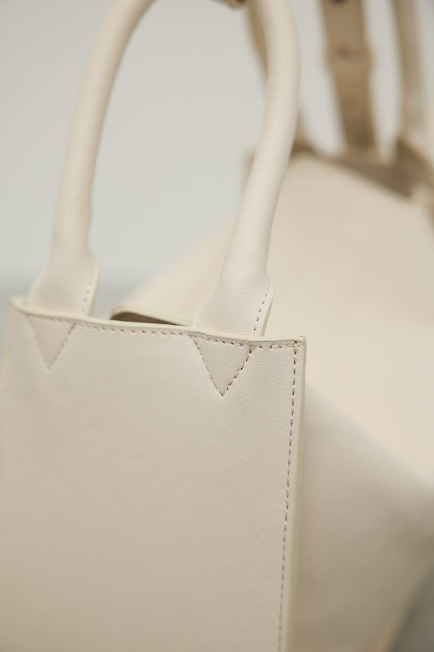 STYLEMIXER「2WAYスクエアバッグ」|その他|