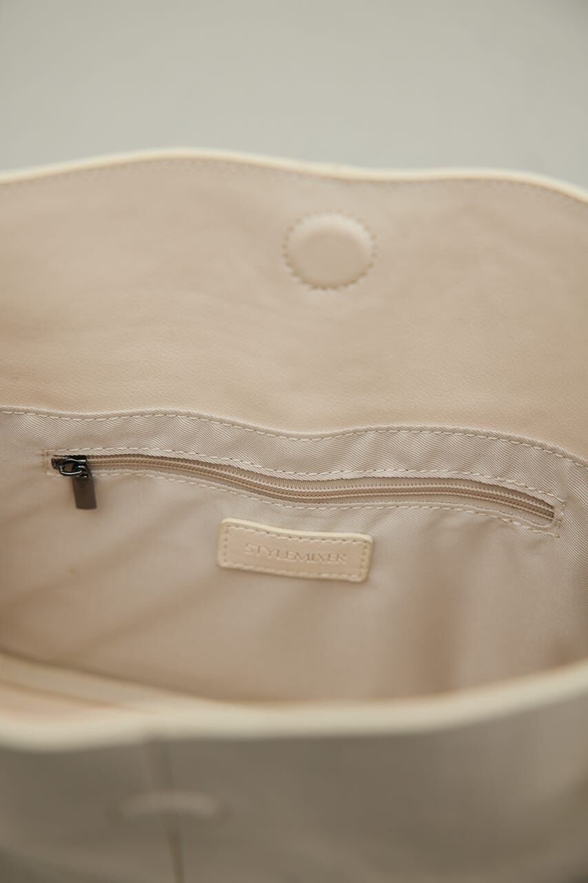 STYLEMIXER「2WAYスクエアバッグ」|その他|