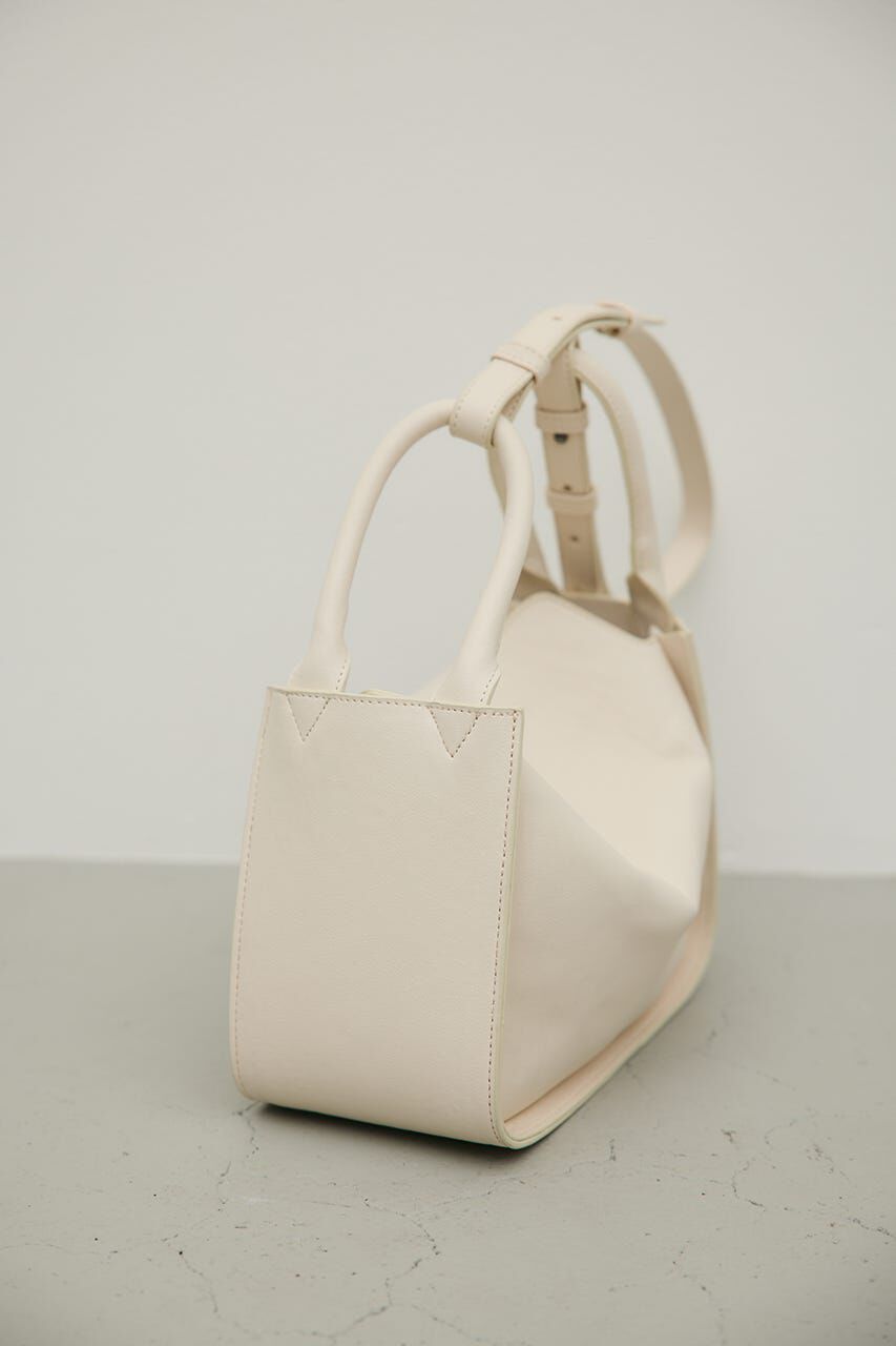 STYLEMIXER「2WAYスクエアバッグ」|その他|