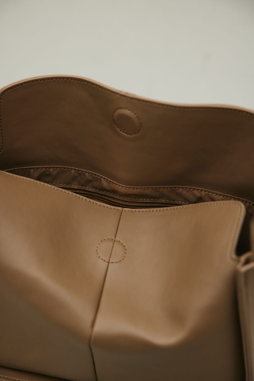 STYLEMIXER「2WAYスクエアバッグ」|その他|