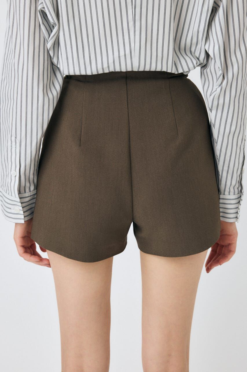 MOUSSY「WAIST FIT マイクロショーツ」|その他|