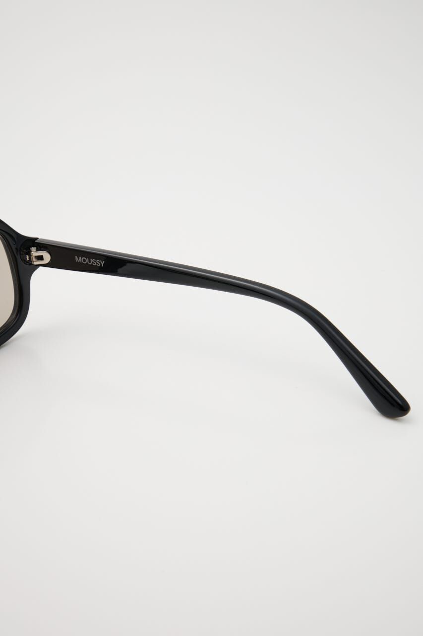 MOUSSY「VINTAGE LIKE SQUARE アイウェア」|メガネ|