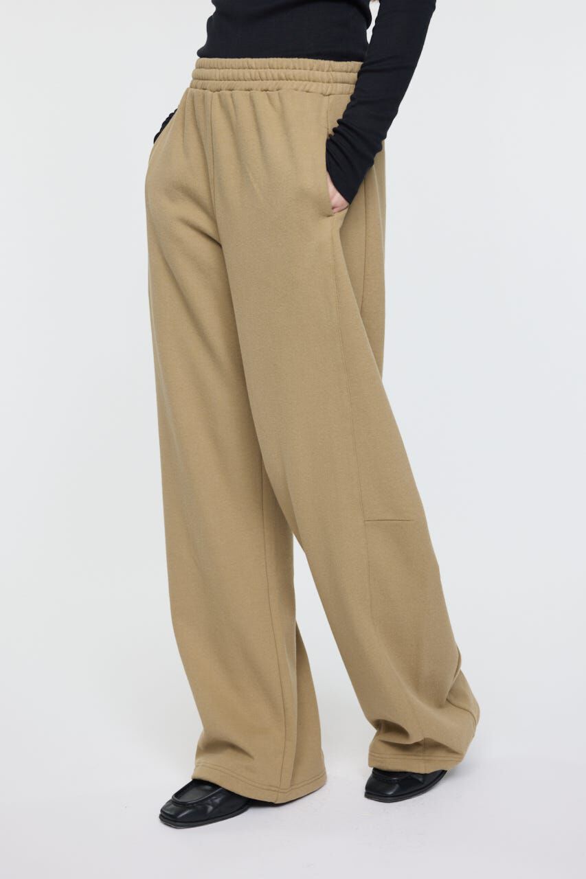 MOUSSY「CURVE LINE SWEAT パンツ」|その他|