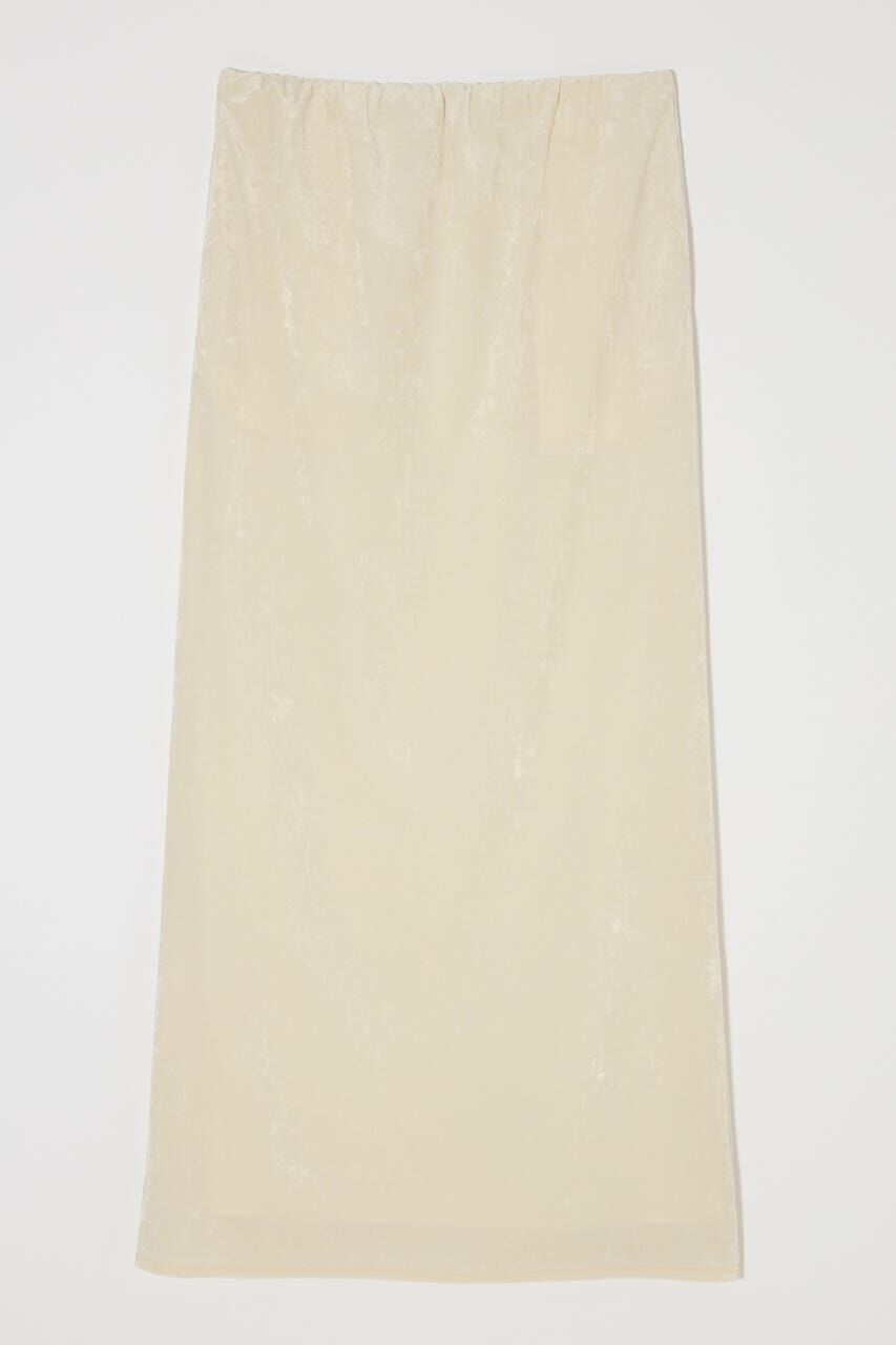 MOUSSY「VELVET MERMAID スカート」|スカート|