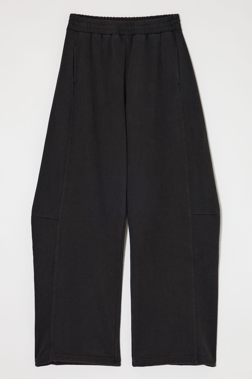 MOUSSY「CURVE LINE SWEAT パンツ」|その他|