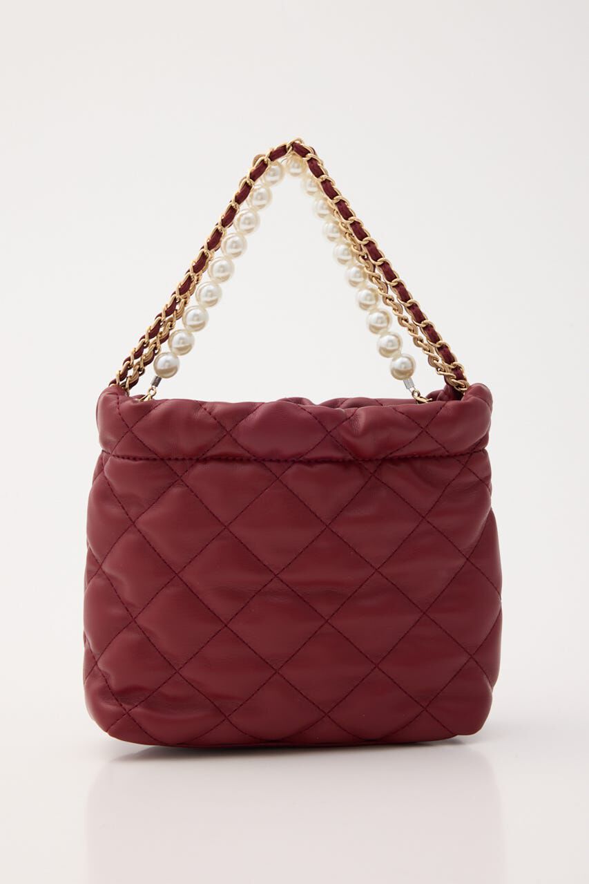 rienda「チェーンデコレーションミニバッグ」|その他|